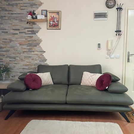 Apartman Gagi Zlatibor Ngoại thất bức ảnh