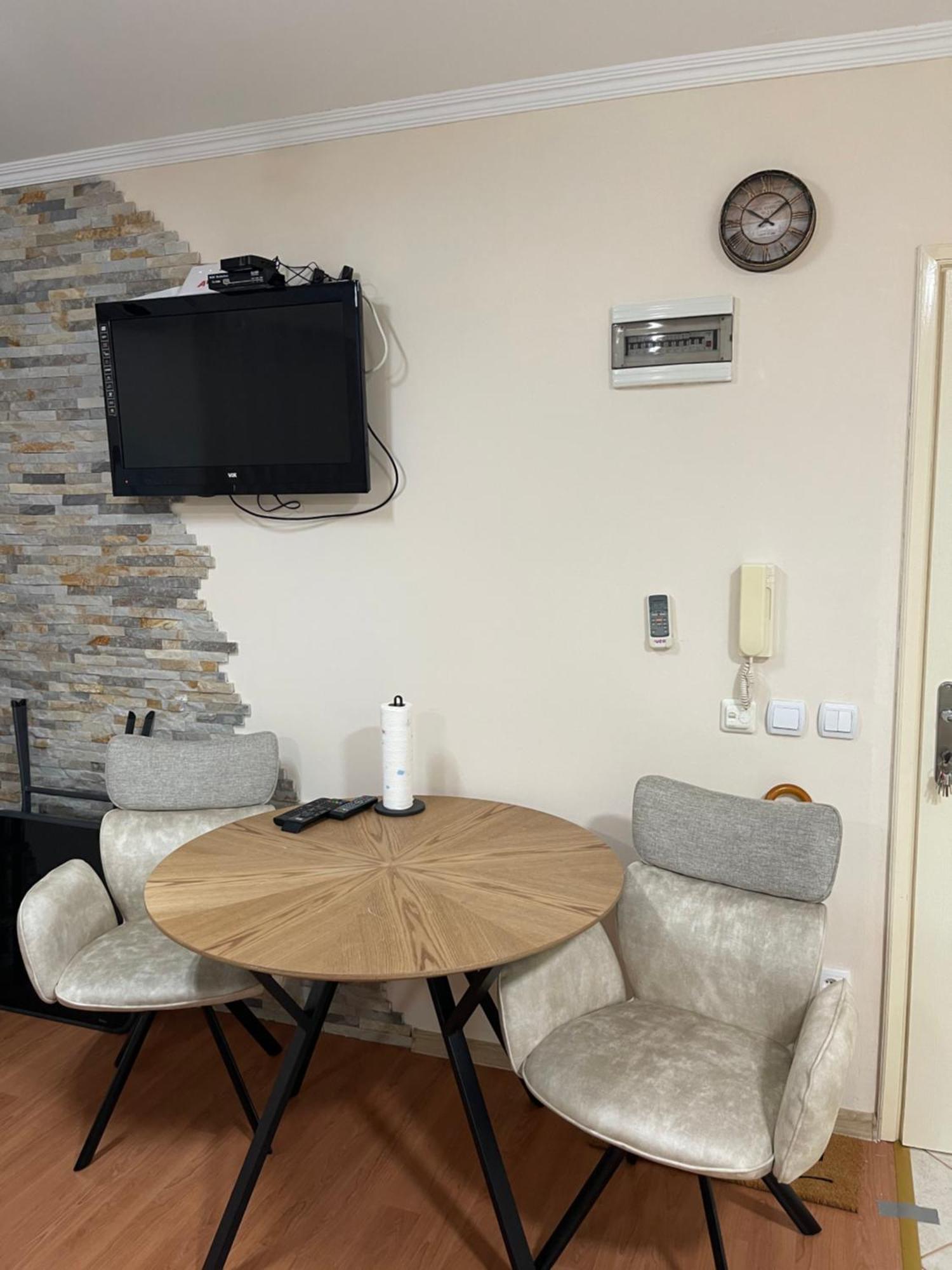 Apartman Gagi Zlatibor Ngoại thất bức ảnh