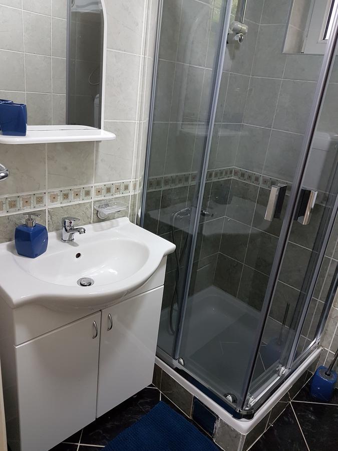 Apartman Gagi Zlatibor Ngoại thất bức ảnh