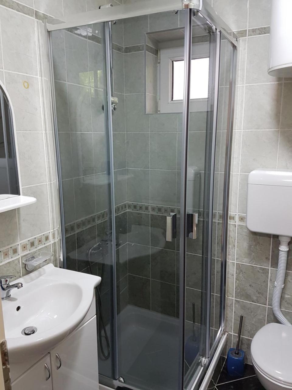 Apartman Gagi Zlatibor Ngoại thất bức ảnh